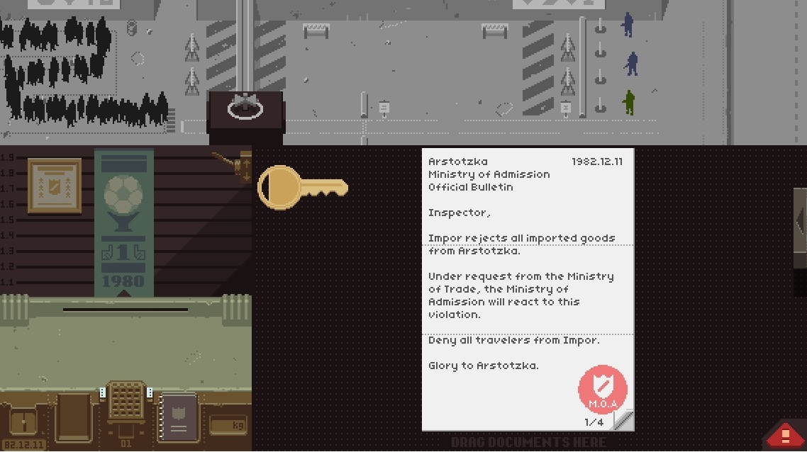 papersplease.wikia.com - Papers Please Wiki